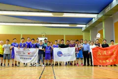 Le Tournoi de Basket FCBA « Coupe ESSF 2017 » a eu lieu dans Paris 10ème