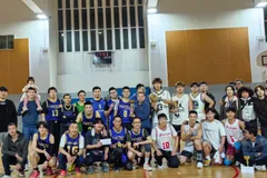 La 8ème Coupe FCBA, tournoi de basket-ball de la communauté chinoise, s'achève avec succès