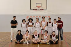 Bilan annuel 2025-2026 de l'Association Chinoise de Basket-ball en France (FCBA)