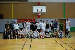 Le 3ème Coupe FCBA 2012 organisée avec succès