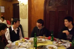 FCBA成立1周年纪念