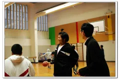 Coupe FCBA Wenhua vs Paris 1 (5 dec)