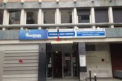 Début de l'entraînement FCBA 2017-2018