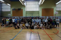 Championnat de basket-ball FCBA France 2018-2019 organisé avec succès