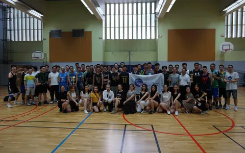 Championnat de basket-ball FCBA France 2018-2019 organisé avec succès