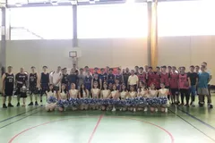 La Coupe Populaire FCBA de l'été 2018 clôturée avec succès