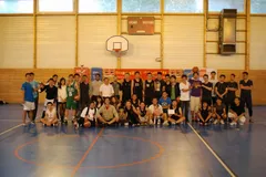 Le 4ème Tournoi de Coupe FCBA 2013 a eu lieu avec succès à Paris