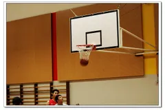 Coupe FCBA Paris 1 vs 5 Etoiles (24 oct)