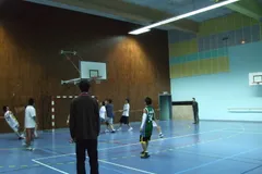 Coupe de la Fete de la Lune 2009