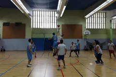 Résultats de la Ligue de Basket-Ball FCBA automne 2018