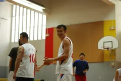 2011年新春杯巴黎1队VS New Choisy队