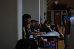 2011年新春杯Choisy1队 VS Choisy2队