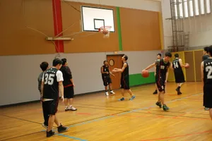 FCBA vs USD Charonne 2012