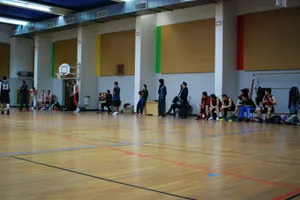 FCBA vs ST-Charles 2012