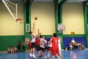 1er Tournoi Invitation 3x3 Coupe FCBA