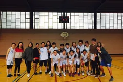 Félicitations à l'équipe féminine FCBA pour sa première victoire au championnat FFBB de Paris