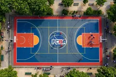 篮协第三届理事会成员名单（2022年）